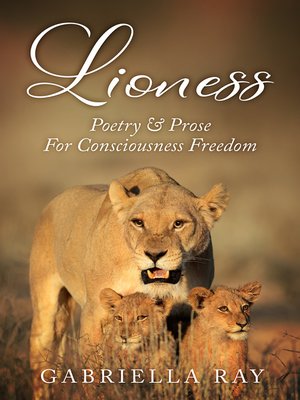 cover image of Lioness
